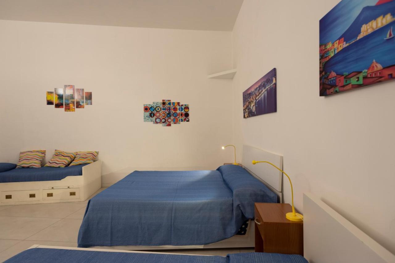 Appartamento Geco's Napoli