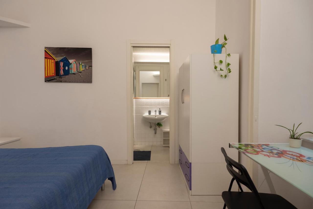 Appartamento Geco's Napoli