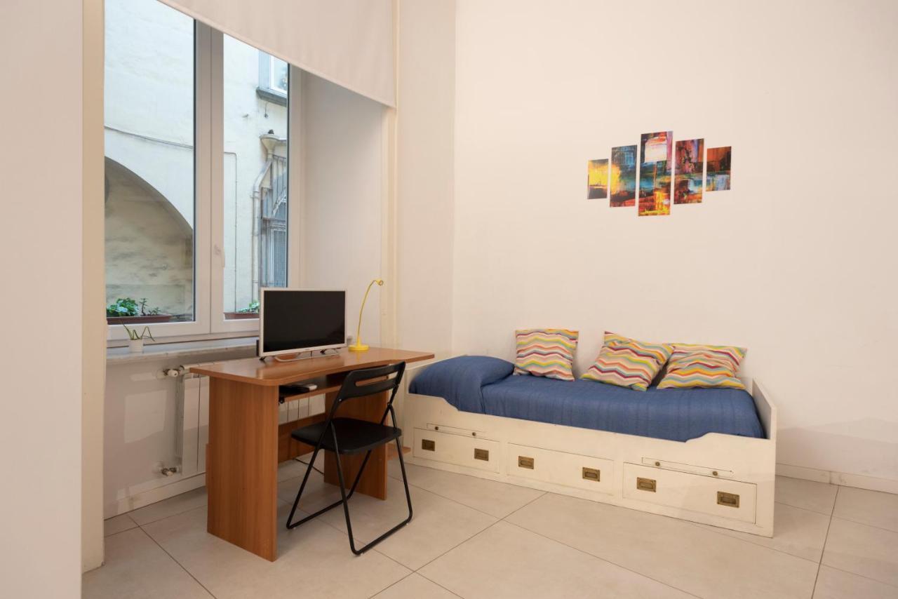 Geco's Napoli